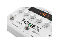IK Multimedia ToneX Pedal Anniversary Edt IK Multimedia ToneX Pedal Anniversary Edt
